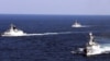 Philippines Condemns China's Plan to Search, Seize Vessels in South China Sea