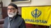 Warga India Perencana Pembunuhan Separatis Sikh Diekstradisi ke AS