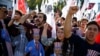 Plus de 10.000 fonctionnaires limogés après le putsch avorté en Turquie