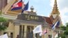 គណបក្ស​កាន់​អំណាច​គ្មាន​សិទ្ធិ​ដេញ​សមាជិក​សភា​គណបក្ស​ជំទាស់​ទេ
