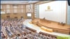  ပြည်ထောင်စုလွှတ်တော် မြင်ကွင်း (Pyidaungsu Hluttaw)