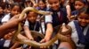 You Don't Need a Snake to Be 'Snakebit'