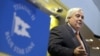 Australian Lawmaker Apologizes Over Anti-China Rant