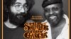 Merl Saunders and Jerry Garcia on the album cover of "Keystone Companians" (Courtesy Concord Records) 