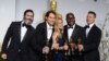 '12 Years a Slave' Wins Best Picture Oscar