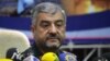 Pasukan Elit Garda Revolusi Iran Bantu Suriah