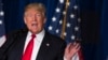 As Trump Nears Nomination, China Urges 'Reasonable' View to Relations