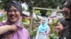 Film "Bude Jo Belajar Kelola Sampah," upaya mengkampanyekan cara pengelolaan sampah secara benar. (Sumber: Kementerian Lingkungan Hidup dan Kehutanan)