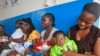 Jobs Top Health as Priority