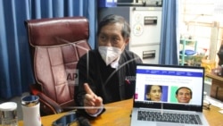 အမှုတွေမှာ ဥပဒေနဲ့မညီတဲ့လုပ်ထုံးလုပ်နည်းတွေဖော်ထုတ်ဖို့ ဒေါ်အောင်ဆန်းစုကြည်တိုက်တွန်း