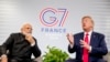Trump, First Lady to Travel to India in Late February