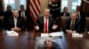 Guna Atasi Shutdown, Trump Serukan Pembicaraan Lagi