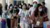 Dampak Virus Korona, Jumlah Wisatawan di Bali Menurun Drastis