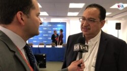 Periodistas de Nicaragua piden a CIDH protección frente al gobierno de Ortega