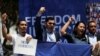 EEUU advierte de nuevas "medidas" si Ortega no cesa la represión