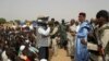 Bazoum: les Nigériens peuvent "compter sur l'armée" face aux jihadistes