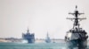 Fears of US War With Iran Weigh on Spain