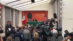 ¿Evitará México los aranceles de Trump?