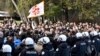Montenegro Adopts Law on Religious Rights Amid Protests by pro-Serbs