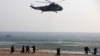 China Outpaces US in Arms Supply to Pakistan