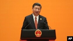 中国国家主席习近平