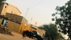 Neuf civils tués dans une nouvelle attaque djihadiste au Tchad