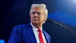 Donald Trump, nominó al comisionado del condado de Miami-Dade en Florida, Kevin Marino Cabrera, como su nuevo embajador en Panamá