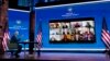 លោក Biden រៀបចំ​ការ​ប្រជុំ​ផ្ទាល់​ខ្លួន​ជាមួយ​ក្រុម​អ្នក​ជំនាញ​ដើម្បី​ទទួល​បាន​ការ​ជូន​ដំណឹង​អំពី​បញ្ហា​សន្តិសុខ​ជាតិ