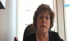 "Temo que o processo possa ter sido estrupiado", diz Ana Gomes sobre eleições em Angola