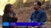 စစ်အာဏာသိမ်းတာကို ဆန့်ကျင်တဲ့ MRTV ရုပ်သံတင်ဆက်သူ