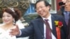 中國維權人士 促政府公佈秦永敏家屬生死