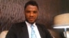 “O que tem de errado com os líderes africanos?", indaga empresário angolano