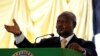 Ugandan Police Fire Tear Gas at ‘Life Presidency’ Protesters
