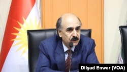 Dr. Ferîd Eseserd