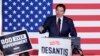 Ron DeSantis pone fin a su carrera a la Casa Blanca en 2024