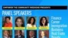 Empower Community Weekend at the DC Convention Center
