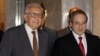 UN Peace Envoy: Syrian Crisis Deteriorating