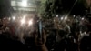 Egypt Rights Group: Nearly 2,000 Detained Since Anti-Sissi Protests Erupted