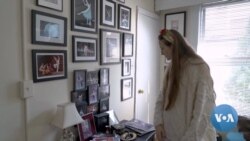 American Prima Ballerina Talks About Life Beyond the Stage