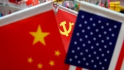中國智庫：中國可以在關稅豁免上找到共同點