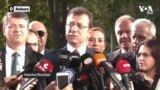 İmamoğlu: “Yargının manipüle edilmesine ümit ederim İstinaf son verir” 