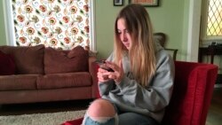 Quiz - Phone Apps May Soon Predict Teen Depression