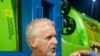 Film Director Dives to Earth's Deepest Point