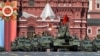 Seberapa Kuat Sesungguhnya Militer Rusia?