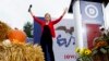 Warren Turns Corporate Criticism Into Bona Fides in '20 Race