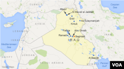 Irak