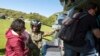 Ships Reach New Zealand Town Cut Off by Quake