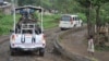 7 UN Soldiers Killed in DRC