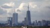 Nairobi, en pleine urbanisation, se vide de son sable