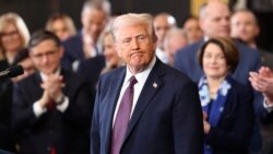 Donald Trump confirmó que su administración estaba negociando con Hamás, para liberar a los rehenes israelíes que aún mantiene en su poder